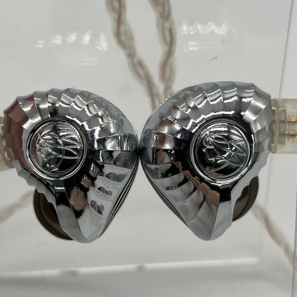 【中古】KING RS シルバー【日本橋】