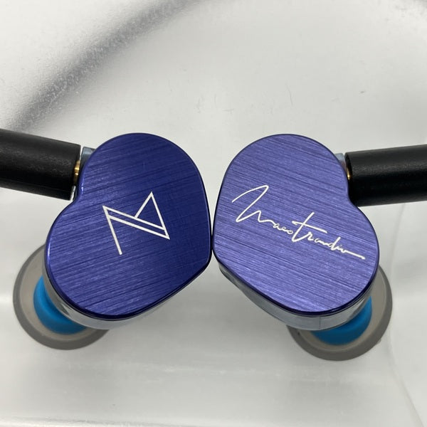 【中古】MA910SR Pentaconn ear マエストロブルー【日本橋】