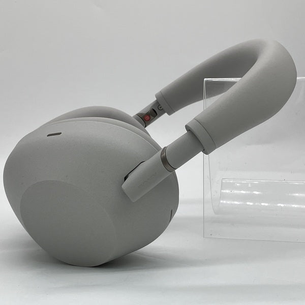SONY WH-1000XM6 [プラチナシルバー] Sony WH-1000XM6 (Platinum Silver) Over-ear Bluetooth