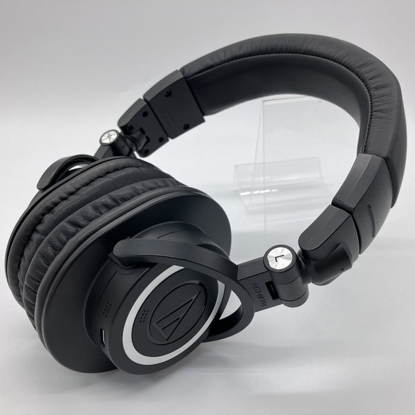 【中古】ATH-M50xBT2【日本橋】