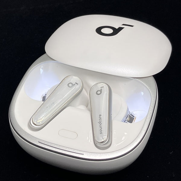 Anker 【中古】Soundcore Liberty 4 クラウドホワイト