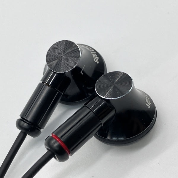 【中古】鶯 ブラック(MMCX対応)【NLN-UGS-BK】【秋葉原】