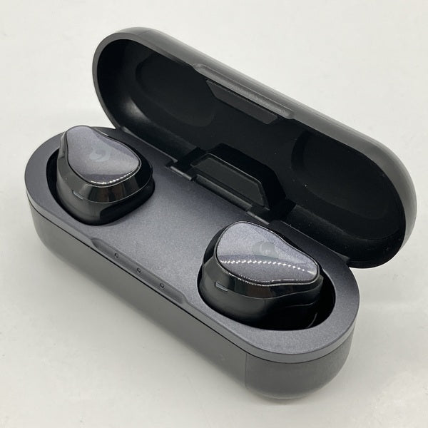 GLIDiC 【中古】Sound Air TW-7000 アーバンブラック 【SB-WS72