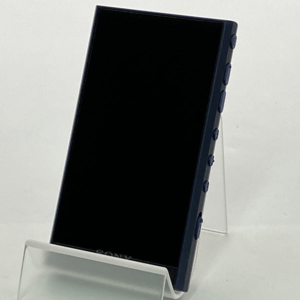 新品同様 NW-A306 ブルー SONY オーディオ SONY NW-A306 Blue WALKMAN 32GB Hi-Res Audio Player | eBay