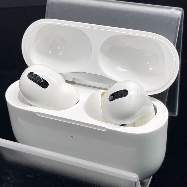 Apple - 07262  Apple Air Pods pro 中古 Apple 【中古】AirPods Pro MWP22J/A【日本橋】 – e☆イヤホン