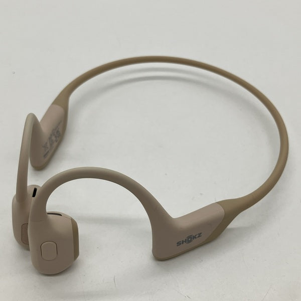 【中古】OpenRun Pro Beige 【SKZ-EP-000008】【秋葉原】