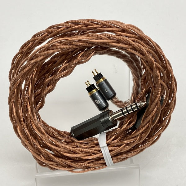 Effect Audio リケーブル AresⅡ+ 2pin 3.5mm Effect audio AresⅡ＋