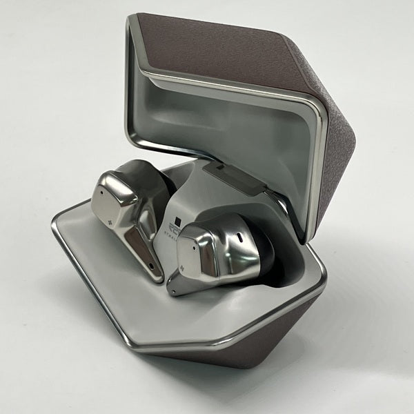 HIFIMAN 【中古】Svanar Wireless LE【秋葉原】 – e☆イヤホン