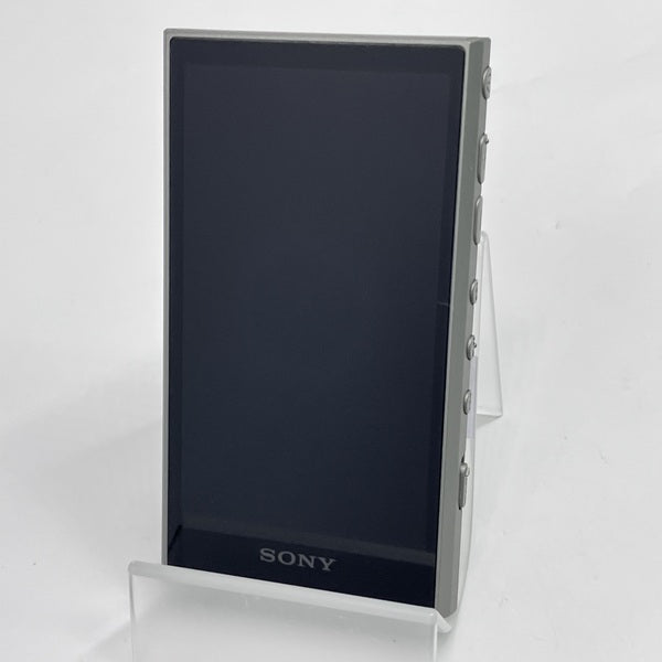 Sony NW-A306 32GB FINAL イヤホンセット 伝統の継承&正統進化