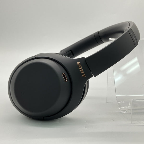 【中古】WH-1000XM4 BM ブラック【秋葉原】