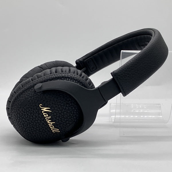 【今週末までの出品】Marshall Monitor III A.N.C. MARSHALL MONITOR III A.N.C.