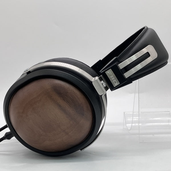 FIIO 【中古】FT1 Black 【FIO-FT1-B】【日本橋】 – e☆イヤホン