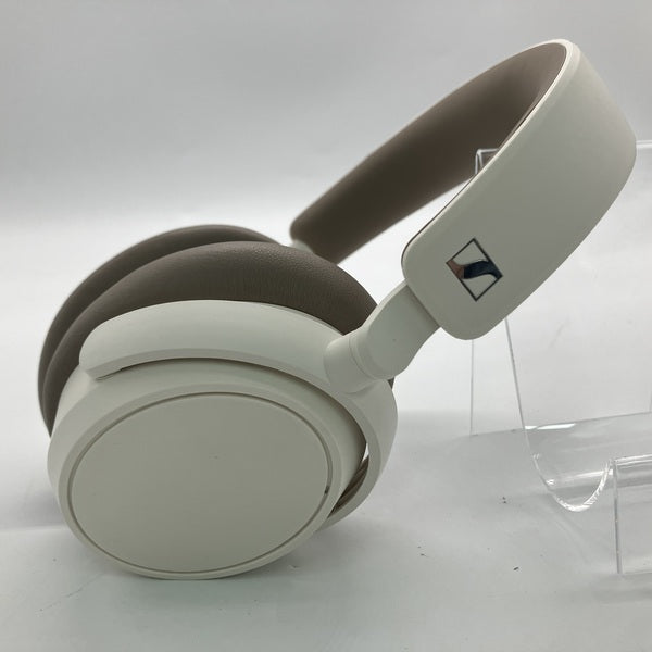 Sennheiser accentum plus wireless ホワイト ゼンハイザー