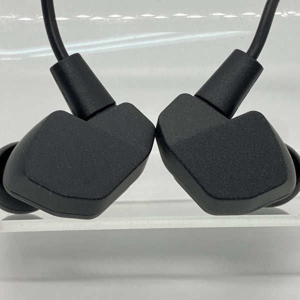 2ピン テレビ・オーディオ・カメラ 【未開封品】final A3000