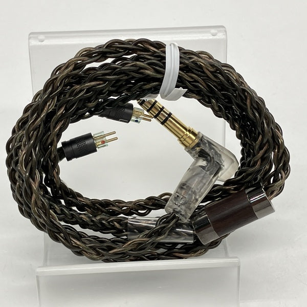 Luminox Audio 【中古】Shadow IEM 2pin-4.4mmL 【LNA-SHA-CM2P