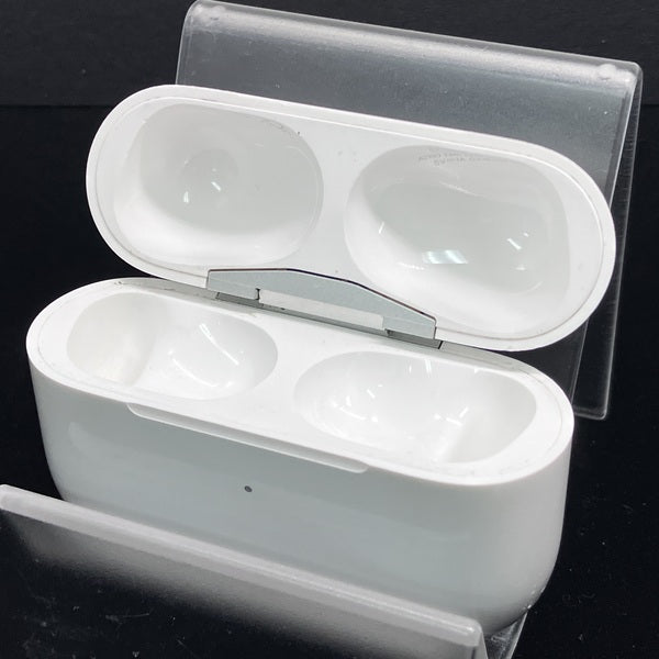 Apple 【中古】AirPods Pro 充電ケース【日本橋】 – e☆イヤホン