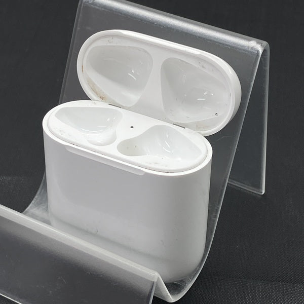 Apple - Apple イヤホン充電ケースのみ　used 正規店　美品 Apple 【中古】airpods充電ケース【名古屋】 – e☆イヤホン