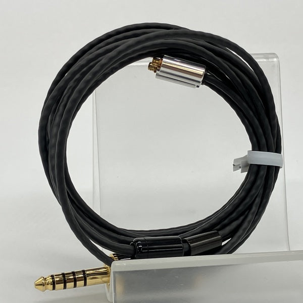 【中古】Clear force Light MMCX 4.4φ (1.2m)【日本橋】