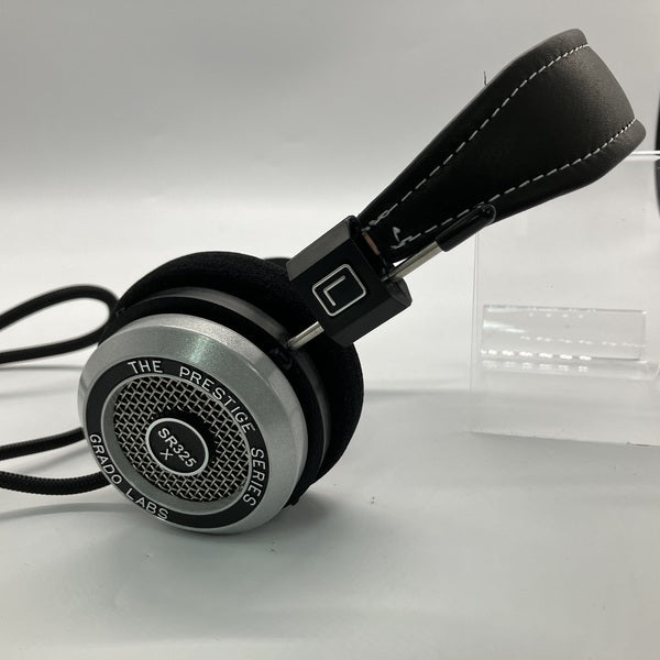 GRADO SR325x 中古美品 GRADO SR325x 中古 240001195221｜中古通販フジヤエービック