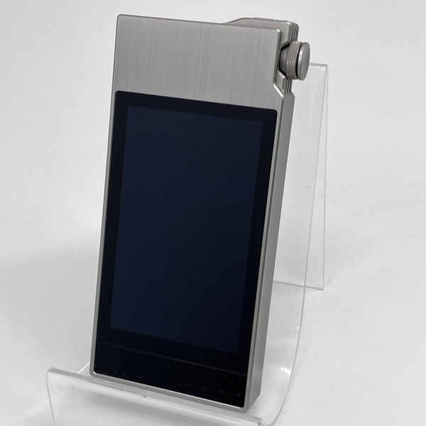 Astell&Kern 【中古】AK120II 128GB ストーンシルバー【秋葉原