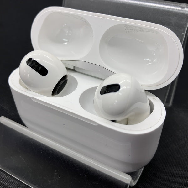 Apple - 【中古美品】AirPods pro MWP22J/A オマケ有り Apple 【中古】AirPods Pro MWP22J/A【秋葉原】 – e☆イヤホン
