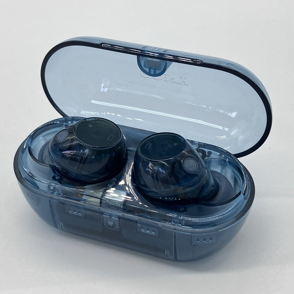 SONY ワイヤレスノイズキャンセリングイヤホン WF-C710N グラス