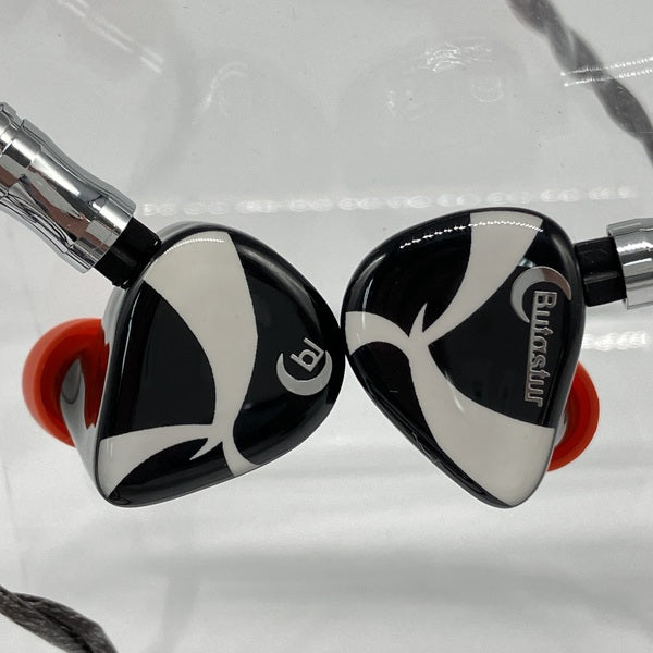 Night Oblivion 【中古】Butastur【秋葉原】 – e☆イヤホン