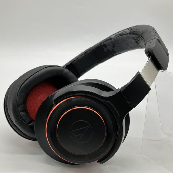 【中古】ATH-WS990BT-BRD【秋葉原】