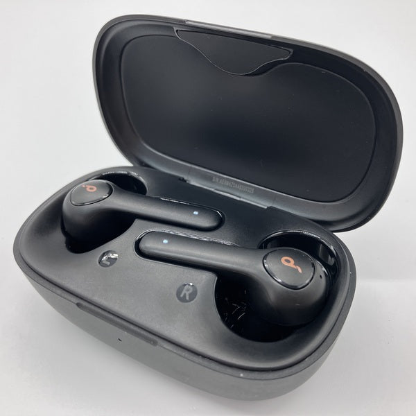 【中古】Anker Soundcore Life P2 ブラック【秋葉原】