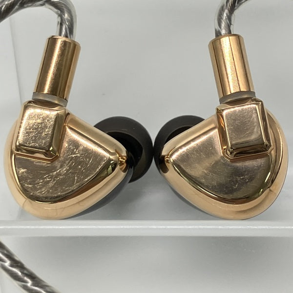 LETSHUOER 【中古】S12 2024 Edition【秋葉原】 – e☆イヤホン