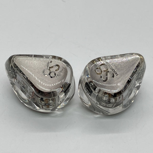 moondrop 水月雨　S8 中古 水月雨 (MOONDROP) 【中古】S8【秋葉原】 – e☆イヤホン