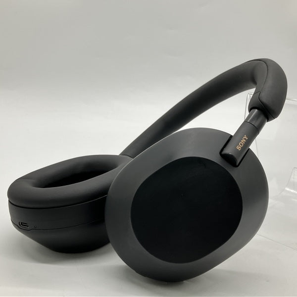 sony ヘッドホン　WH-1000XM5 中古 中古(A)] ソニー ワイヤレスノイズキャンセリングヘッドホン WH