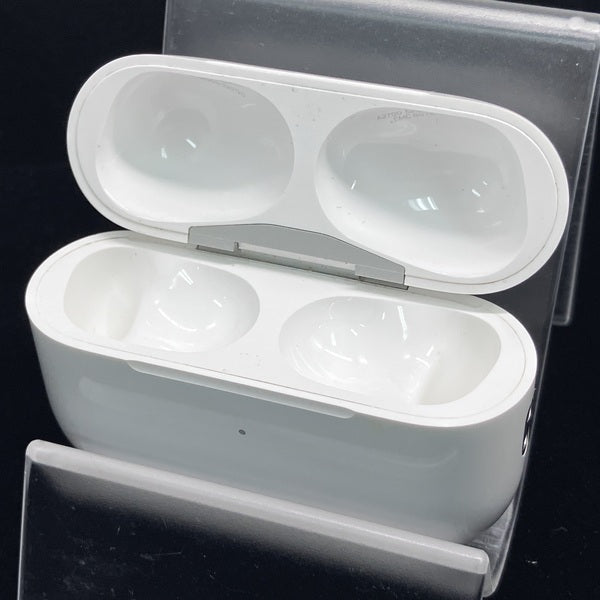 【中古】AirPods Pro (第2世代) 充電ケース (Lightning)【日本橋】