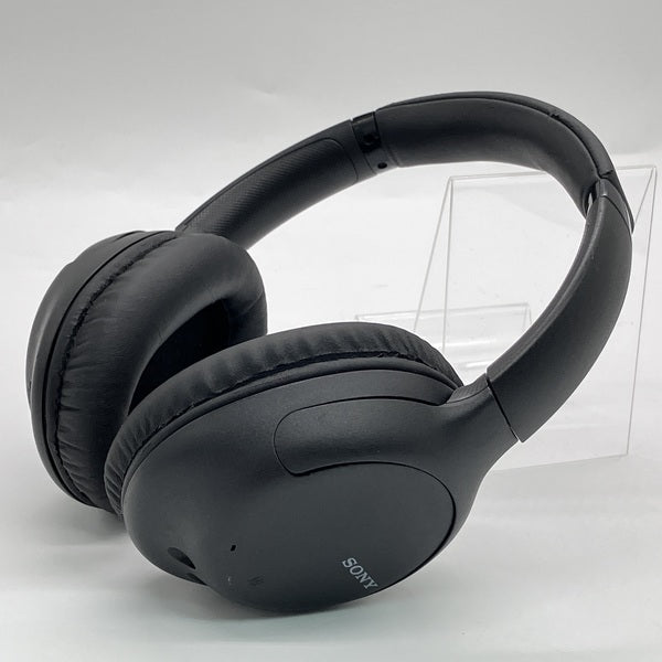 SONY 【中古】WH-CH710N BZ ブラック【日本橋】 – e☆イヤホン