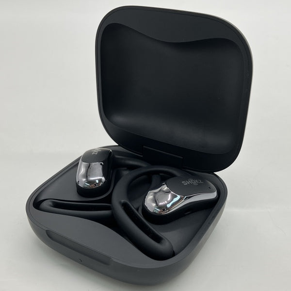 【中古】OpenFit Air Black【SKZ-EP-000025】【秋葉原】