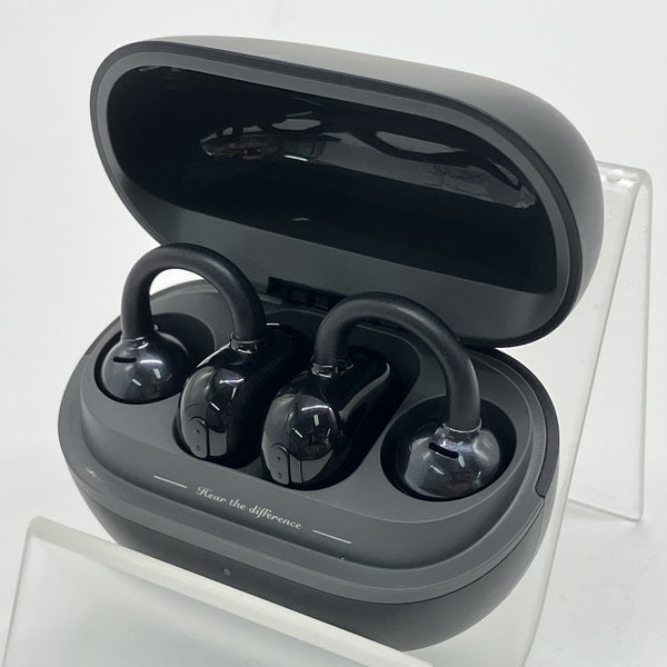 【中古】SOUNDPEATS POP Clip【秋葉原】