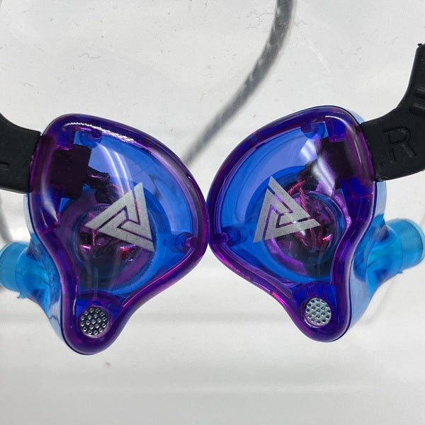 【中古】QKZ AK6【秋葉原】