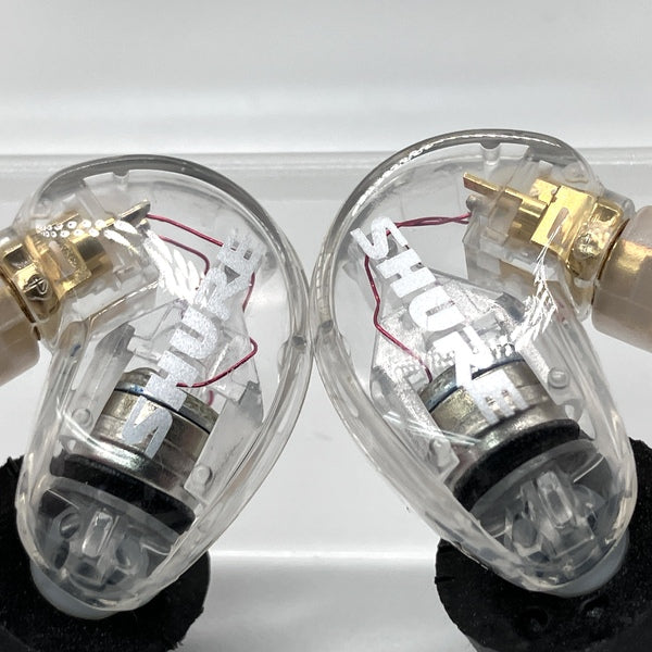 【中古】SE215-CL-J【秋葉原】