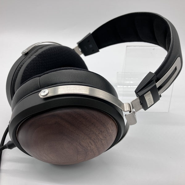 【中古】FiiO FT1【土日特価】 FiiO FT1 Affordable Wired Headphones - Alpha Audio