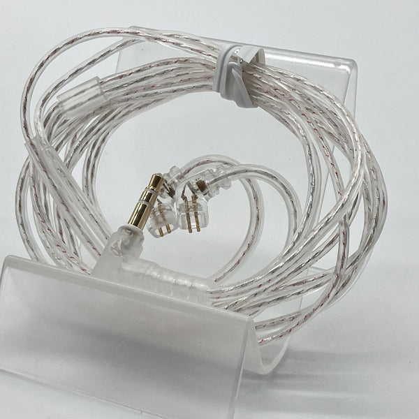 【中古】QDC2Pin to 3.5mmケーブル【名古屋】