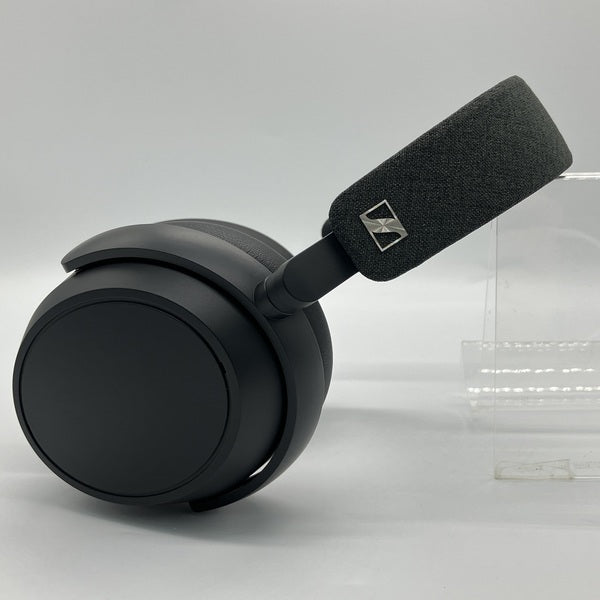 SENNHEISER 【中古】MOMENTUM 4 Wireless ブラック 【M4AEBT