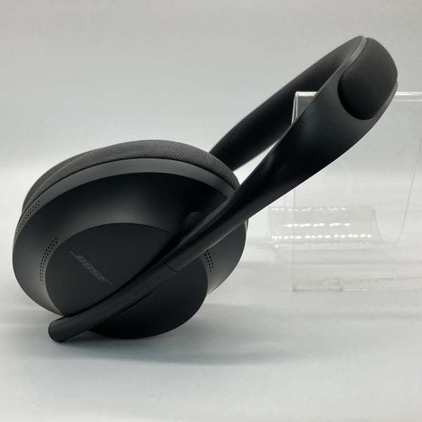 Bose 【中古】Noise Cancelling Headphones 700 Triple Black