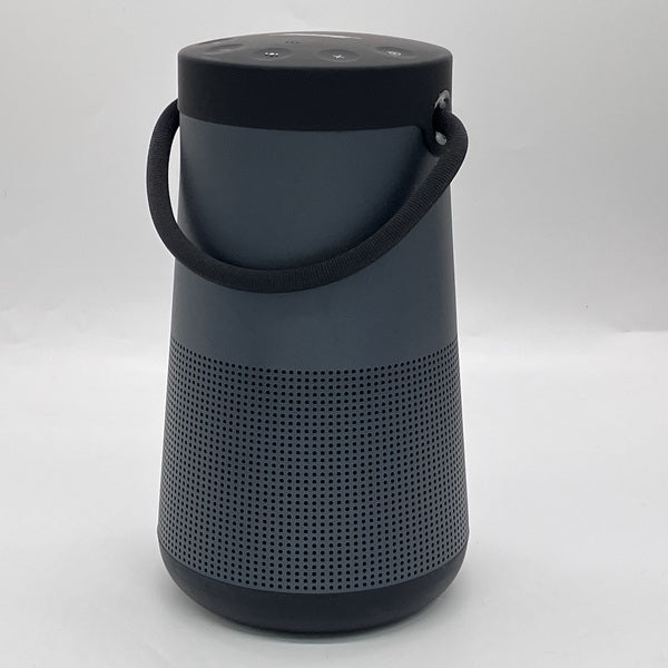 【中古】SoundLink Revolve+ トリプルブラック【日本橋】