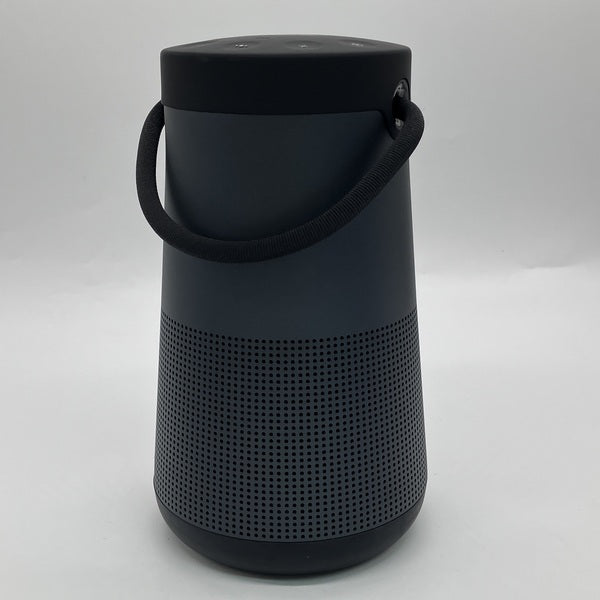 Bose 【中古】SoundLink Revolve+ トリプルブラック【日本橋