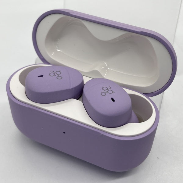 ヘッドフォン/イヤフォン AG - ag cotsubu for asmr COTSUBU for ASMR MK2/3D | ag-”ちょうどいい”ワイヤレス