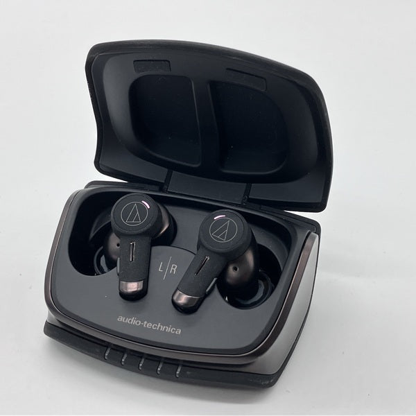 audio-technica - 【新品未開封】audioaudio−technica ATH-TWX9　イヤホン Wireless Earbuds| ATH-TWX9 | Audio-Technica | Audio-Technica