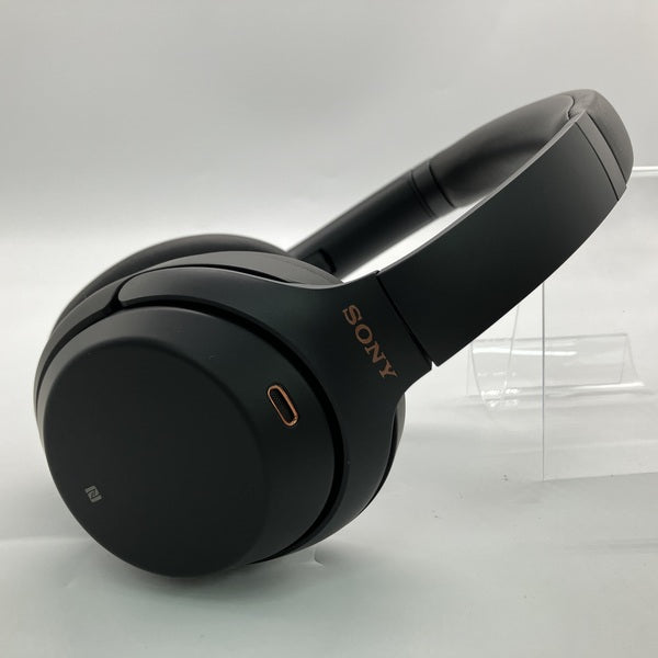 SONY WH-1000XM3(B) 中古品 Amazon.co.jp: 【整備済み品】 SONY ワイヤレスノイズキャンセ