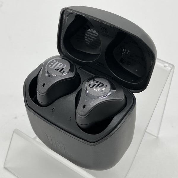 【中古】CLUB PRO+ TWS【JBLCLUBPROPTWSBLK】【秋葉原】