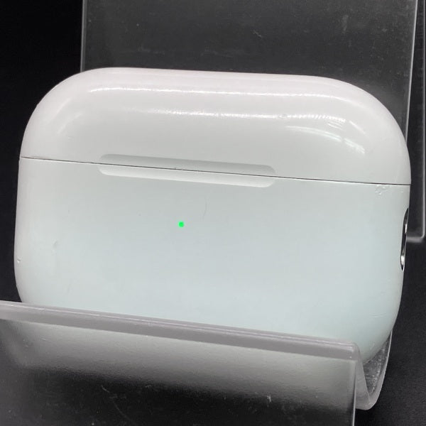 Apple 【中古】AirPods Pro (第2世代) MagSafe充電ケース(USB-C