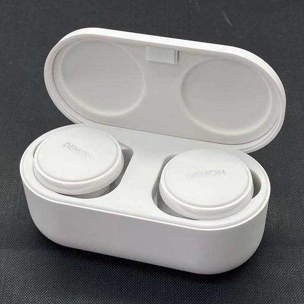 【中古】PerL Pro True Wireless Earbuds ホワイト【AHC15PLWTEM】【名古屋】